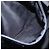 Borsa Tote Prada in nylon rosa argento Auth 158422 - vista 22