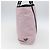 Borsa Tote Prada in nylon rosa argento Auth 158422 - vista 3