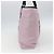 Borsa Tote Prada in nylon rosa argento Auth 158422 - vista 4