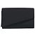 Borsa a Spalla Christian Dior Nylon Nero Oro Auth 160677 D'oro - vista 13
