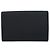 Borsa a Spalla Christian Dior Nylon Nero Oro Auth 160677 D'oro - vista 2