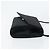 Borsa a Spalla Christian Dior Nylon Nero Oro Auth 160677 D'oro - vista 3