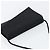 Borsa a Spalla Christian Dior Nylon Nero Oro Auth 160677 D'oro - vista 6