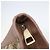 Borsa Tote GG Canvas Gucci Beige Oro 323671 Auth ka1137 D'oro - vista 10