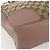 Borsa Tote GG Canvas Gucci Beige Oro 323671 Auth ka1137 D'oro - vista 15