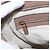 Borsa Tote GG Canvas Gucci Beige Oro 323671 Auth ka1137 D'oro - vista 20