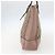 Borsa Tote GG Canvas Gucci Beige Oro 323671 Auth ka1137 D'oro - vista 4