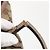 Borsa Tote GG Canvas Gucci Beige Oro 323671 Auth ka1137 D'oro - vista 9