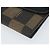 Pequin FENDI Pecan Canvas Long Wallet Black Brown Black Brown Auth 158174 - view 15