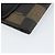 Pequin FENDI Pecan Canvas Long Wallet Black Brown Black Brown Auth 158174 - view 16
