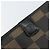 Pequin FENDI Pecan Canvas Long Wallet Black Brown Black Brown Auth 158174 - view 17