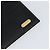 Pequin FENDI Pecan Canvas Long Wallet Black Brown Black Brown Auth 158174 - view 18