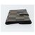 Pequin FENDI Pecan Canvas Long Wallet Black Brown Black Brown Auth 158174 - view 3