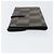 Pequin FENDI Pecan Canvas Long Wallet Black Brown Black Brown Auth 158174 - view 4