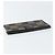 Pequin FENDI Pecan Canvas Long Wallet Black Brown Black Brown Auth 158174 - view 5
