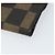 Pequin FENDI Pecan Canvas Long Wallet Black Brown Black Brown Auth 158174 - view 7