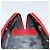 Astuccio per Matite Epi Louis Vuitton Rosso M56547 LV Auth am10091 - vista 11