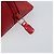 Astuccio per Matite Epi Louis Vuitton Rosso M56547 LV Auth am10091 - vista 8