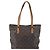 LOUIS VUITTON Bolsa Tote Cabas Piano Monograma M51148 LV Auth 158232 - vista 2