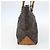 LOUIS VUITTON Bolsa Tote Cabas Piano Monograma M51148 LV Auth 158232 - vista 3