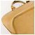 LOUIS VUITTON Borsa a Mano Epi Alma Gialla M52149 LV Auth 152094 Giallo - vista 14