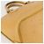 LOUIS VUITTON Borsa a Mano Epi Alma Gialla M52149 LV Auth 152094 Giallo - vista 16