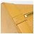 LOUIS VUITTON Borsa a Mano Epi Alma Gialla M52149 LV Auth 152094 Giallo - vista 17