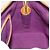 LOUIS VUITTON Borsa a Mano Epi Alma Gialla M52149 LV Auth 152094 Giallo - vista 18