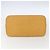 LOUIS VUITTON Borsa a Mano Epi Alma Gialla M52149 LV Auth 152094 Giallo - vista 5