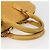 LOUIS VUITTON Borsa a Mano Epi Alma Gialla M52149 LV Auth 152094 Giallo - vista 7