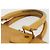 LOUIS VUITTON Borsa a Mano Epi Alma Gialla M52149 LV Auth 152094 Giallo - vista 8