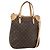 LOUIS VUITTON Borsa a Spalla Monogram Odeon GM 2way M56388 LV Auth 159311V Monogramma