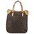 LOUIS VUITTON Borsa a Spalla Monogram Odeon GM 2way M56388 LV Auth 159311V Monogramma - vista 13
