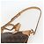 LOUIS VUITTON Borsa a Spalla Monogram Odeon GM 2way M56388 LV Auth 159311V Monogramma - vista 15