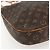 LOUIS VUITTON Borsa a Spalla Monogram Odeon GM 2way M56388 LV Auth 159311V Monogramma - vista 17