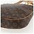 LOUIS VUITTON Borsa a Spalla Monogram Odeon GM 2way M56388 LV Auth 159311V Monogramma - vista 18