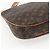 LOUIS VUITTON Borsa a Spalla Monogram Odeon GM 2way M56388 LV Auth 159311V Monogramma - vista 19