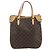 LOUIS VUITTON Borsa a Spalla Monogram Odeon GM 2way M56388 LV Auth 159311V Monogramma - vista 2