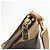 LOUIS VUITTON Borsa a Spalla Monogram Odeon GM 2way M56388 LV Auth 159311V Monogramma - vista 9