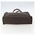 LOUIS VUITTON Borsa Sac Plat Monogram M51140 LV Auth bs31940 Monogramma - vista 5