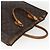 LOUIS VUITTON Borsa Sac Plat Monogram M51140 LV Auth bs31940 Monogramma - vista 6