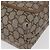 Borsa tote in PVC beige e oro della linea Sherry GG Plus Supreme di GUCCI Auth BA9029 D'oro - vista 15