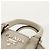 Saffiano Prada Pochette Safiano Avorio Argento Auth 157955V Crudo - vista 14
