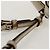 Saffiano Prada Pochette Safiano Avorio Argento Auth 157955V Crudo - vista 8