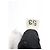 Bolsa de Ombro com Corrente PRADA em Nylon Preto e Dourado Auth bs32069 - vista 12