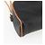 Gucci Borsa a Spalla in Pelle Nera e Oro Auth 158401 Nero D'oro - vista 16
