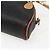 Gucci Borsa a Spalla in Pelle Nera e Oro Auth 158401 Nero D'oro - vista 17
