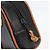 Gucci Borsa a Spalla in Pelle Nera e Oro Auth 158401 Nero D'oro - vista 18