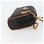 Gucci Borsa a Spalla in Pelle Nera e Oro Auth 158401 Nero D'oro - vista 4