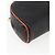 Gucci Borsa a Spalla in Pelle Nera e Oro Auth 158401 Nero D'oro - vista 9